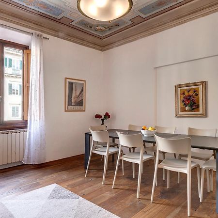 Pisana Apartment By Mamo Florence Extérieur photo