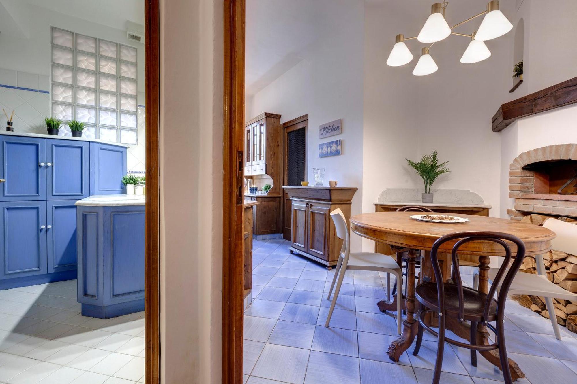 Pisana Apartment By Mamo Florence Extérieur photo