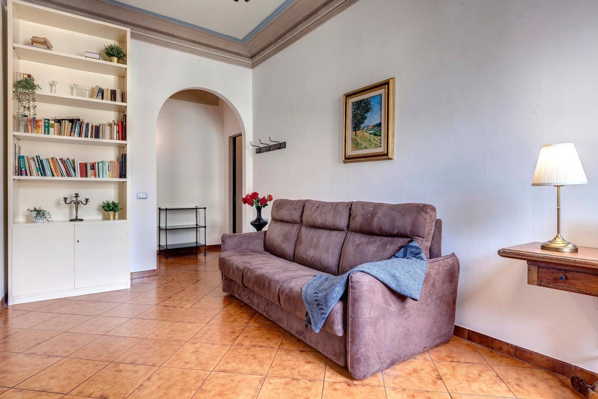 Pisana Apartment By Mamo Florence Extérieur photo