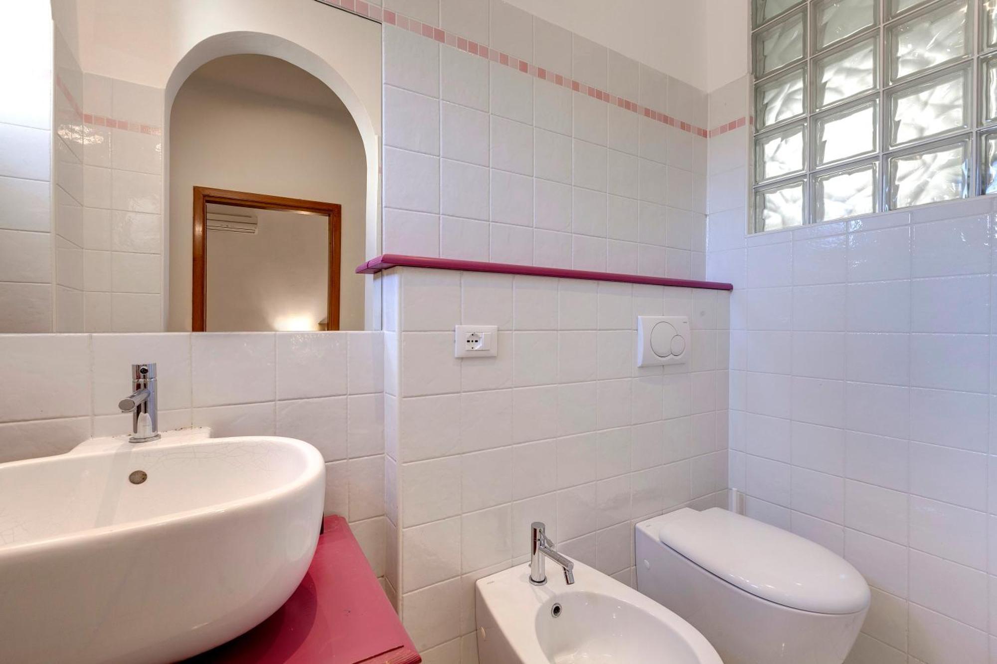 Pisana Apartment By Mamo Florence Extérieur photo