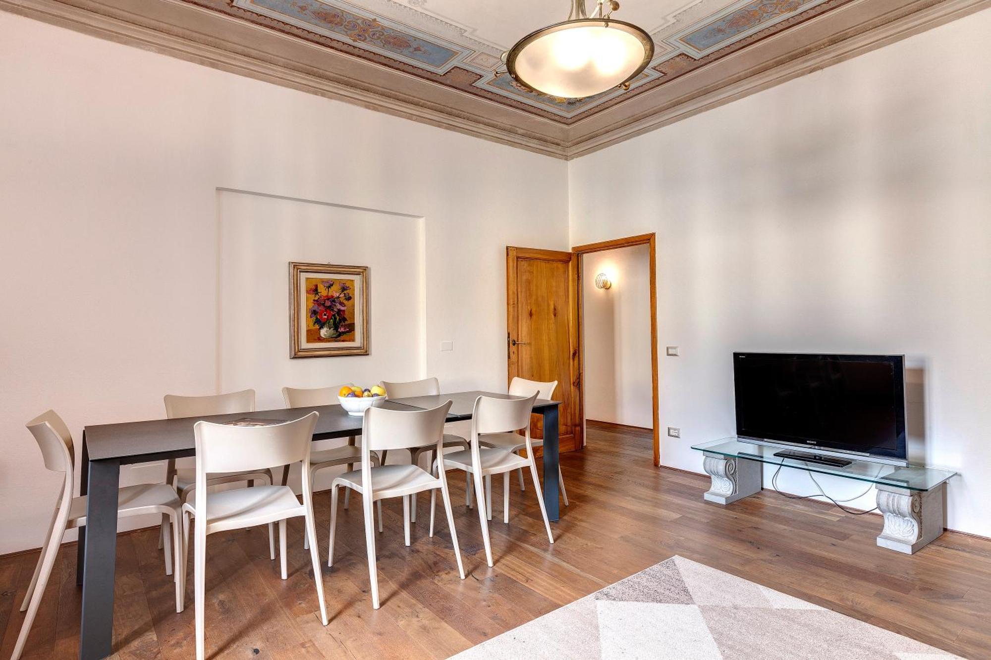Pisana Apartment By Mamo Florence Extérieur photo