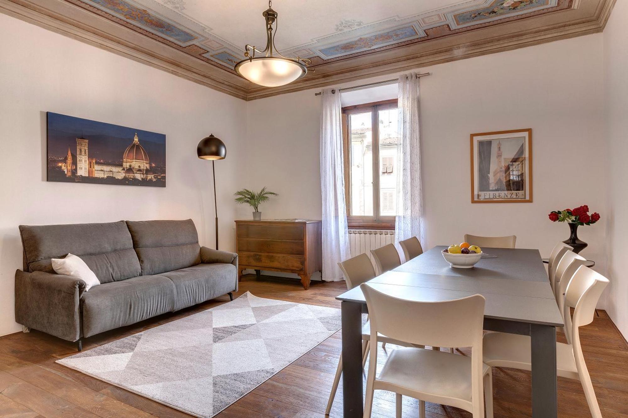 Pisana Apartment By Mamo Florence Extérieur photo