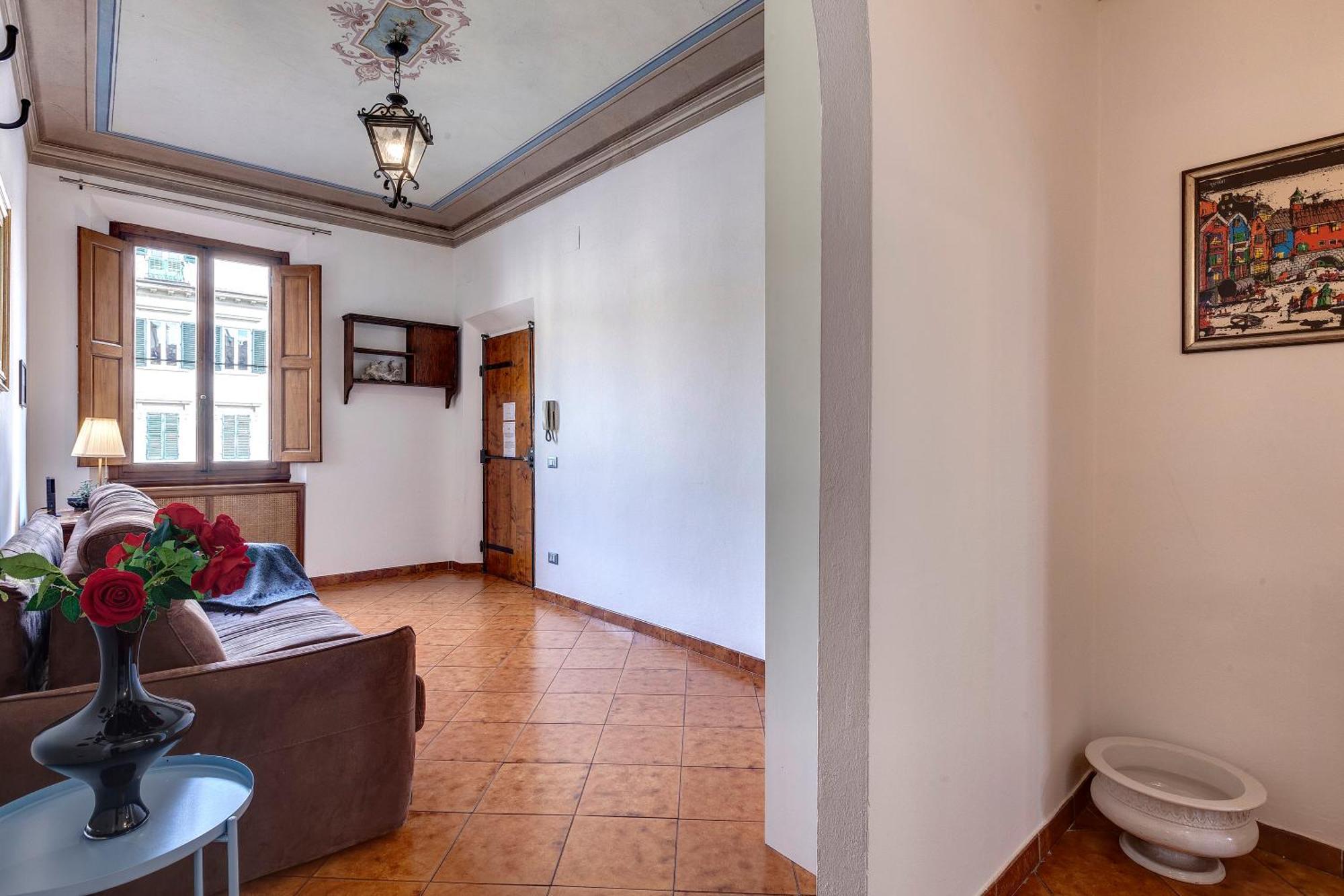 Pisana Apartment By Mamo Florence Extérieur photo