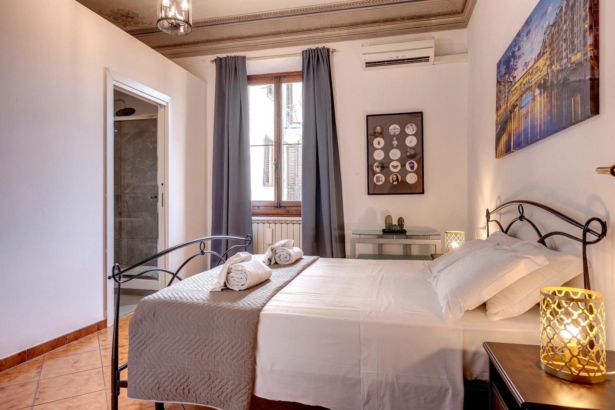 Pisana Apartment By Mamo Florence Extérieur photo
