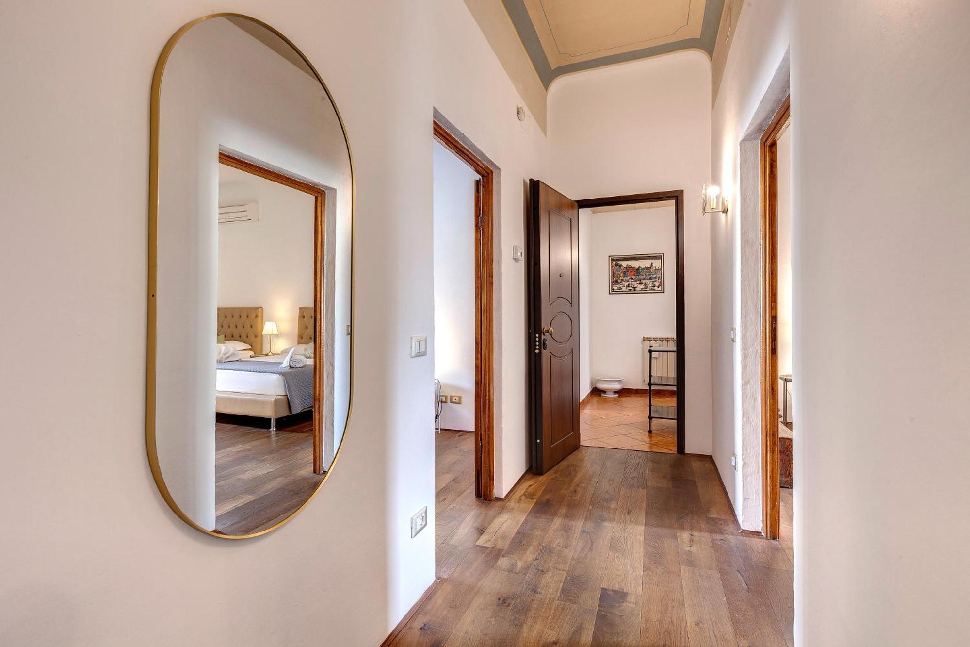 Pisana Apartment By Mamo Florence Extérieur photo
