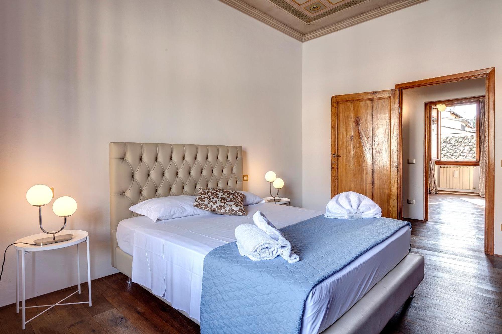 Pisana Apartment By Mamo Florence Extérieur photo