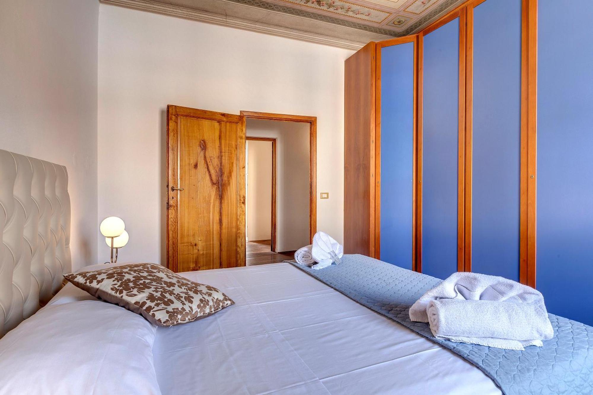 Pisana Apartment By Mamo Florence Extérieur photo