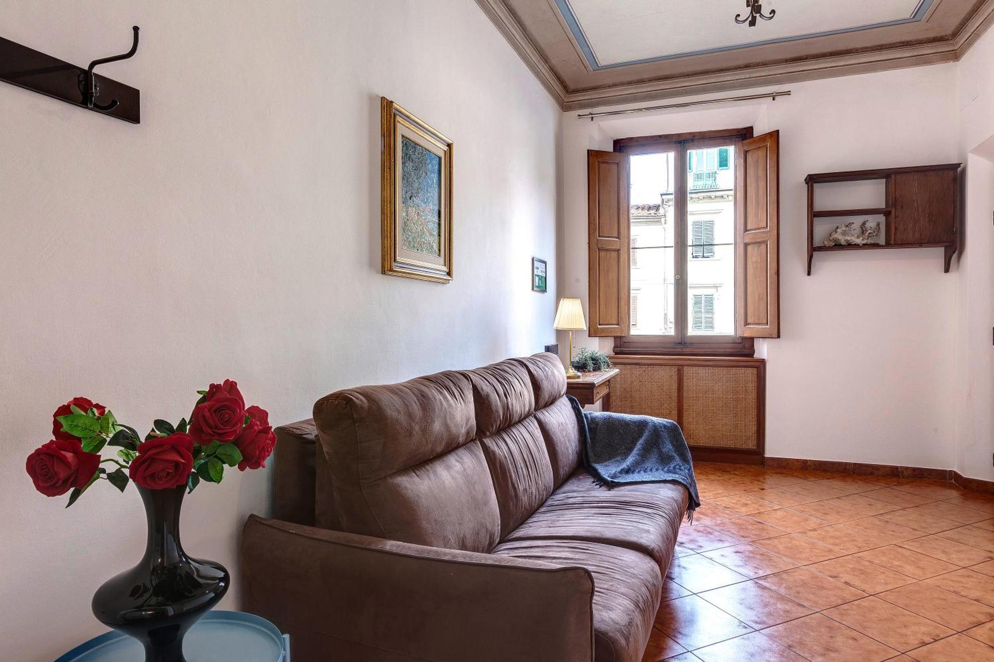 Pisana Apartment By Mamo Florence Extérieur photo