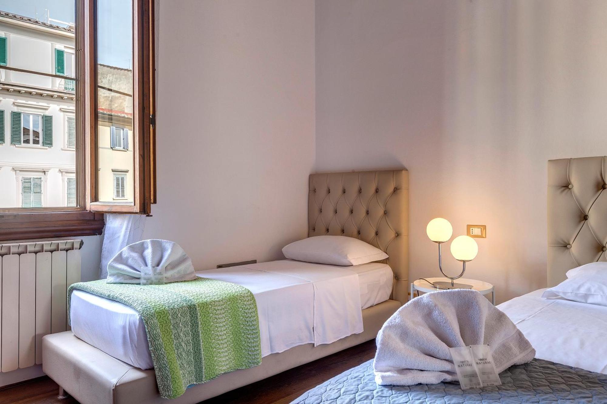 Pisana Apartment By Mamo Florence Extérieur photo